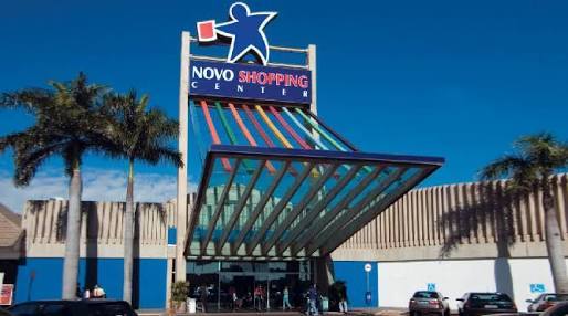 Novo Shopping Center